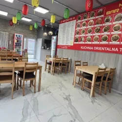 Thai Voi (Czerwonak )