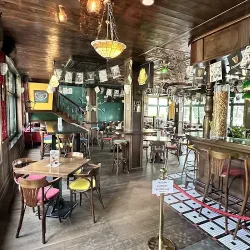 The Blackrock Irish Pub (Szczecinek )