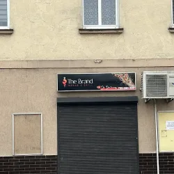 The Brand Kebab & Grill (Krzyż Wielkopolski )