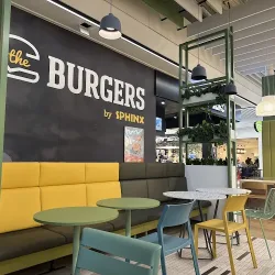 The Burgers (Komorniki )