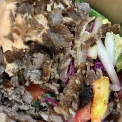 The Craft Kebab (Rewal )