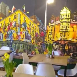 The Dublin Inn Grill Bar & Coffee (Komorniki )