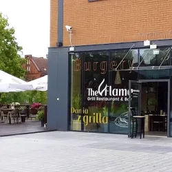 The Flame Grill Restaurant & Bar (Ełk )