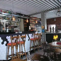 The George Gastropub (Dębica )