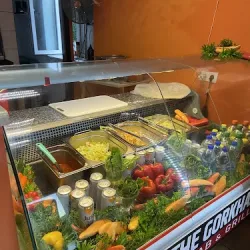 The Gorkhas Kebab & Grill (Tarnowo Podgórne )