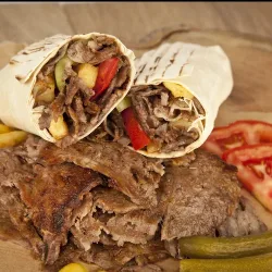 The King Kebab (Gołańcz )
