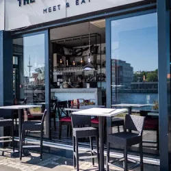 The Kitchen Meet & Eat (Szczecin )