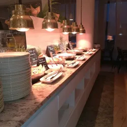 The Larder (Świnoujście )