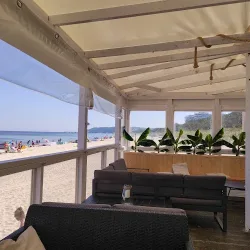 The Last Port - Beach Bar (Międzyzdroje )