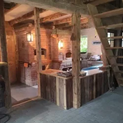 The Redneck Country Club Tarpan (Wysoczany )