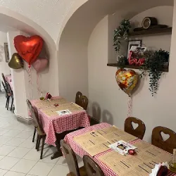 Ti Amo - Z Miłości Do Pizzy (Przemyśl )