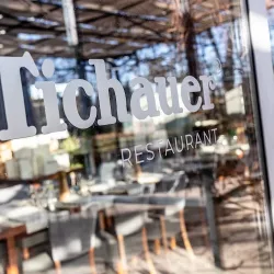 Tichauer Restaurant (Tychy )