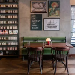 Tickets Bistro & Wine (Pszczyna )