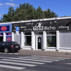 Tiga Bistro (Przeźmierowo )