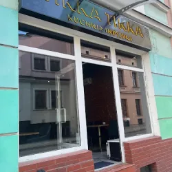Tikka Tikka Indyjska Restauracja Rzeszów (Rzeszów )