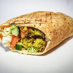 Titu Kebab (Konin )