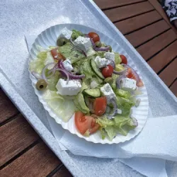 Titu Kebab Zakole (Konin )