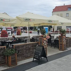 Tkbilisi - Restauracja - Kawiarnia Gruzińska (Świnoujście )