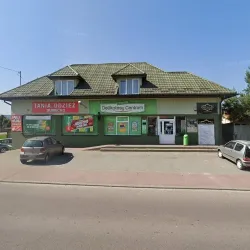 Tłuścik Helena Handel Mała Gastronomia Najem Lokali (Dubiecko )