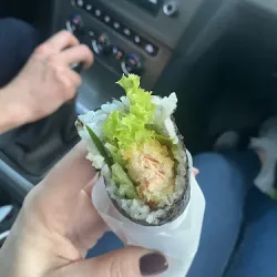Tokyo Japan Sushi House (Mielec )