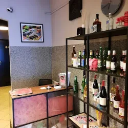 Tokyo Sushi Bar (Pleszew )