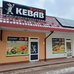 Tom Kebab (Brzozów )