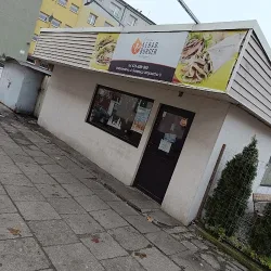 Tomas Kebab&burger (Radzionków )