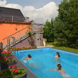 Topolej - Etno Chata (Goleszów )