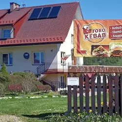 Toro Kebab (Zawóz )