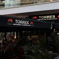 Torres Restaurant & Cocktail Bar Świnoujście (Świnoujście )