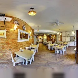 Torrevieja. Pizzeria (Białogard )