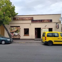 Torttuga. Pizzeria. Święciochowski A. (Witkowo )
