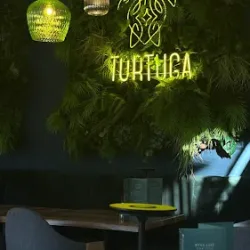 Tortuga Food & Cocktails (Świnoujście )