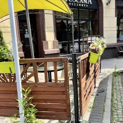 Toscana 2.0 (Siemianowice Śląskie )