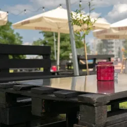 Toster On Wheel (Żory )