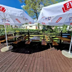Toto Restauracja I Pizza Iława, Imprezy Okolicznościowe (Iława )