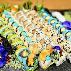 Toto Sushi Kalisz (Kalisz )