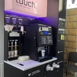 Touch Coffe Smart Bar (Głuchołazy )