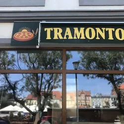 Tramonto Pizza (Września )