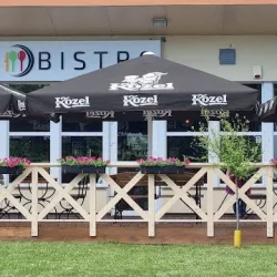 Tramp Bistro (Węgorzewo )