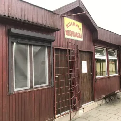 Tran Dinh Trung. Kuchnia Wietnamska (Giżycko )