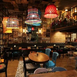 Trattoria Corleone (Kołobrzeg )