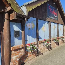 Trattoria Corleone (Darłowo )