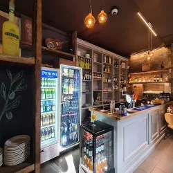 Trattoria Corno D'oro (Ruda Śląska )