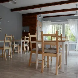 Trattoria Cucina Povera (Zalesie Górne )