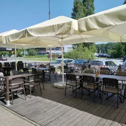 Trattoria Da Stella (Kędzierzyn-Koźle )
