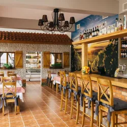 Trattoria Due Gusti (Szczecinek )
