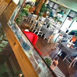 Trattoria La Riva (Ostróda )