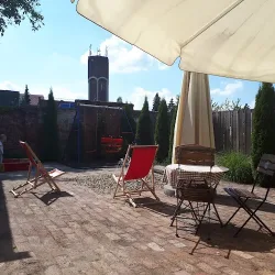 Trattoria La Rustica (Gliwice )