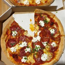 Trattoria Ma Bene (Czerwonak )